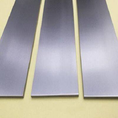 Molybdenum Sheet