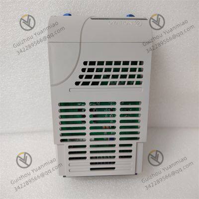 Emerson 1C31189G03 Drehzahl-Detektormodul photo-3