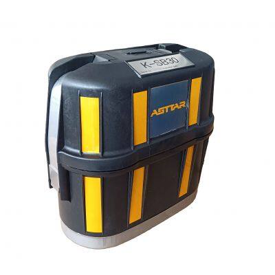 CE Certified 30 Minutes Underground Mining Oxygen Self Rescuer photo-3