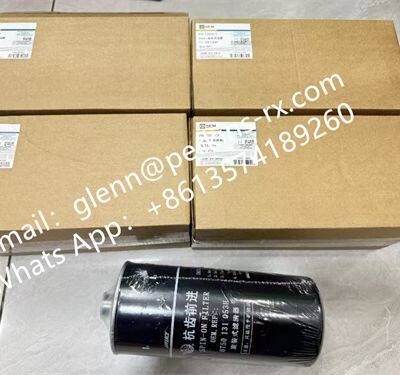 SEM Gear Pump 5227740 is Used in the Loader Sem650b