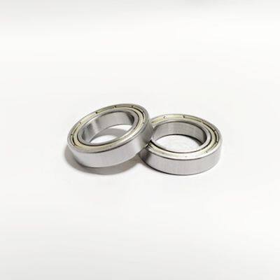 Deep Groove Ball Bearing 6804ZZ photo-3