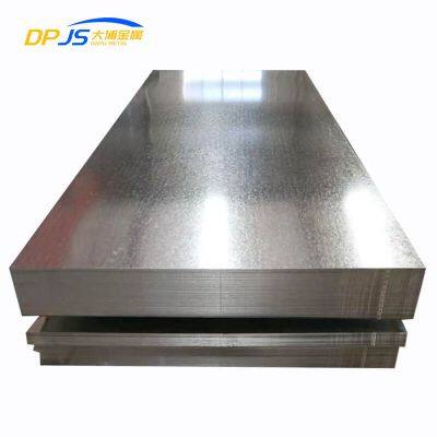 N°1 Surface 825/800HT/654SMO T?le d'acier inoxydable GB /JIS /UNS/ASTM /EN /DIN Plaques d'acier inoxydable pour les stations d'épuration Usine de vente au détail
