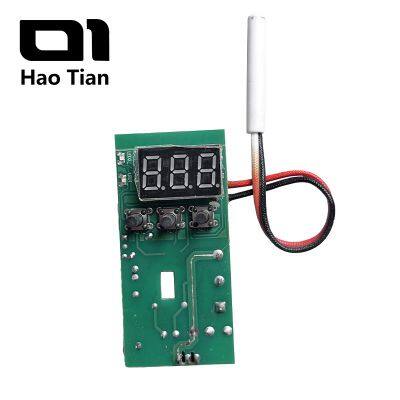 Welding machine digital temperature control PCB motherboard
