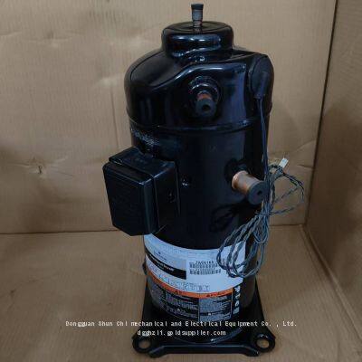 Air source heat pump compressor  ZWD61KAE-TFD-522 ZWD61KA-TFD-522