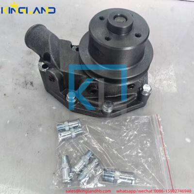 Diesel Engine Parts Water Pump AR97708 Fit For John Deere