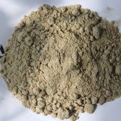 Metallurgical Grade Fluorspar Powder P 0.02%Max Flux Ceramic photo-4