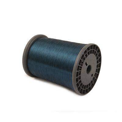 GRADE 1 35% CLASS F UEW 0.10-1.30MM ENAMELED CCA WIRE for Making Repairing Coils photo-1