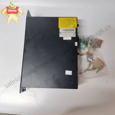 Pacific Scientific SCE903A3-002-01: Precision Motion Control for Tight-Space Industrial Applications photo-2