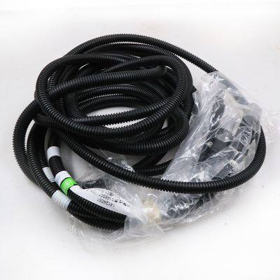 Factory Direct for Sany Construction Machinery Parts Excavator Boom Harness 14124551 Sy485c1i3kh55a1 Wiring Loom for Sy485 Sy500 photo-6