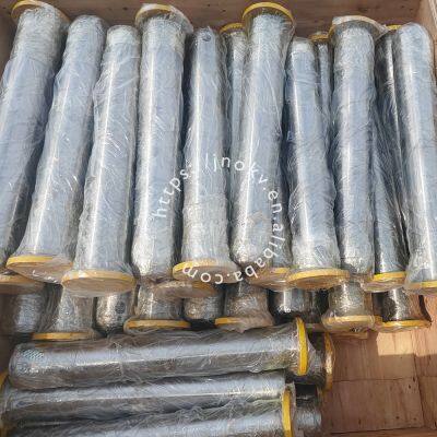 Sany Excavator Pin Shaft Genuine Sany Pins Bushings Undercarriage Parts Linkage Components photo-3