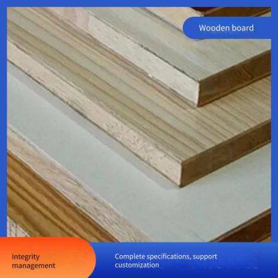 Honest Wholesale Ecological Boards With Uniform Texture, Natural Wood Boards for Decoration Projects and Perfect After-sales Service photo-5