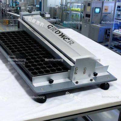 Potted Vegetable Seeder, Plug Seeder, Seedling Seeder