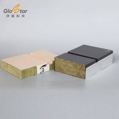 Insulated Metal Panels Source Manufacturer, Complete Specifications, Customized on Demand photo-5