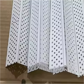 2025 Professional Plaster Corner Bead for Drywall | Ideal for Construction photo-4