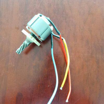 DCD1 20V Lithium-Ion Light-Duty Electric Pick Hammer With Brushless Motor, Driver, Bare Motor, DC Motor for Application in the Electric Tool Industry.