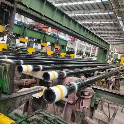 Steel Pipe & Tube & Petroleum Steel Pipe，H40、J55、K55、C90、T95、P110、Q125、V140、V150 photo-4