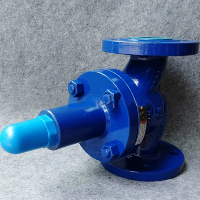 High Quality Carbon Steel Pressure Relief Valve Shuttle Safety Valve photo-4