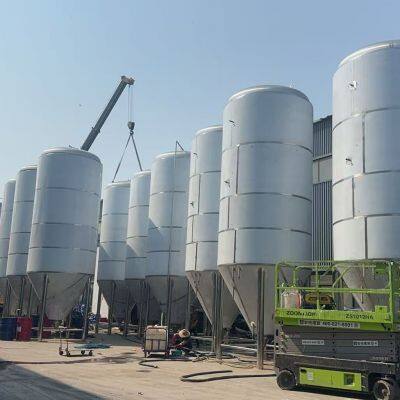 Supply Global High-end Smart Craft Beer Equipment Capacity and Application Scenario Analysis