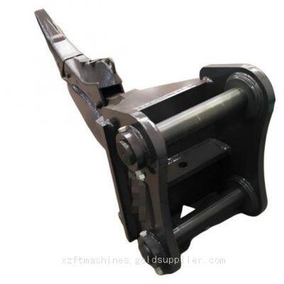 30 Ton Hydraulic Ripper Specialized Tool for Deep Rock Splitting photo-2