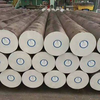 Alloy Steel Round Bar 4140 4340 for Gear Shaft and Mechanical Components