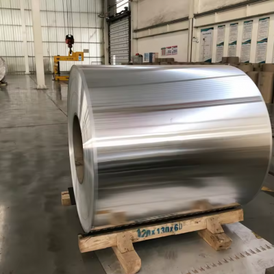 Low Price Aluminum Coil 12mm Aluminum Coils 5mm 0.1mm 0.7mm Sheet Coil 3003 1060 1100 6061 Alloy Aluminum Roll