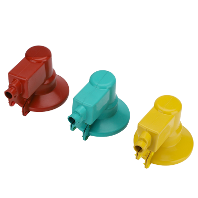 Silicone Rubber Protector for Transformer Terminals with 5-Year Weatherproof Warranty