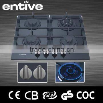 golden supplier ENTIVE 612 chinese gas stove