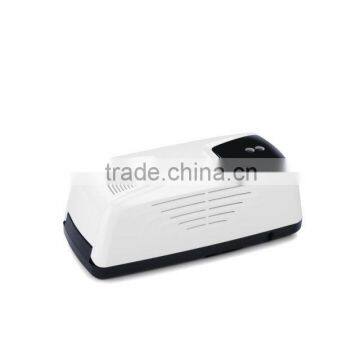 Toilet Hanging Battery or Electric Air Freshener Dispenser Timer Sensor Fragrance Essential Oil Diffuser YK5280 photo-6