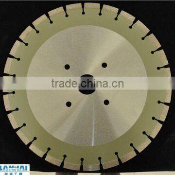 diamond cutting wheel for asphalt