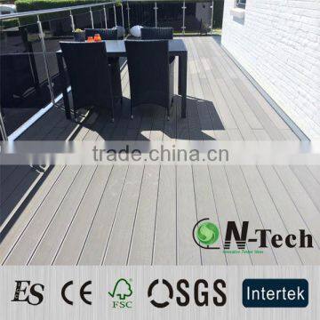 Engineered Wood Flooring With New CE Certificate