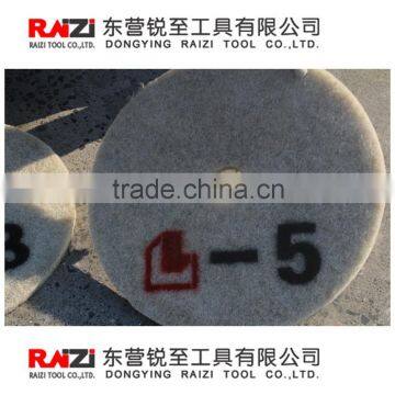 Floor Burnishing Pad photo-4