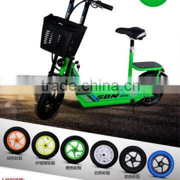 2 wheel mini cheap electric stand up scooter with pedals folding scooters electrical scooter for adults