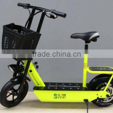 new style adult 2 wheel kick scooter for sale