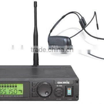 High Quality True Divesity Transmitter Made in China