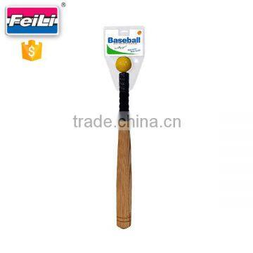 most popular products for kids boy sport toy EVA foam baseball bat with ball