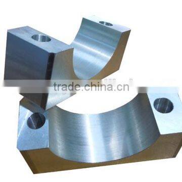 cnc machining stainless steel parts