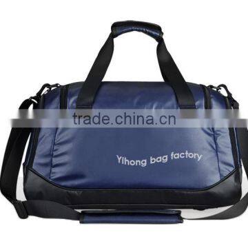 Fashion Travel Duffel Bag Manufacturer Guangzhou 2016 photo-4