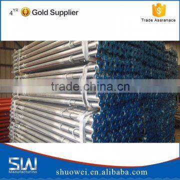 Adjustable Scaffolding Steel Shoring Prop photo-4