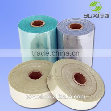 multi-function pvc film packing film/pvc film/pvc shrink/pvc film 100% new materail