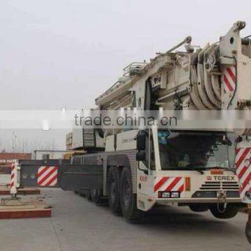 Germany made DEMAG-TEREX AC350 350t Crane Used Demag crane AC900 AC395 AC400 AC615 AC435 Model 150T 200t 300t