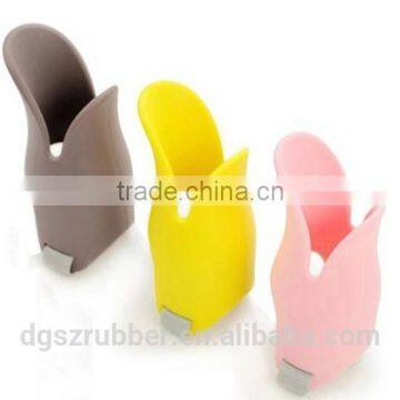 2015 Best Selling Silicone Dog Muzzle,silicone Dog Mask,latest Pet Dog Products photo-5