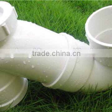 Pvc Pipe Fittings Pvc Tee Pvc Pipes the Best Sell Durable Using Pvc Plastic Pvc Pipe Fittings photo-3