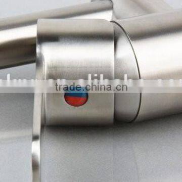 Kitchen Brass Kinds of Faucets photo-3