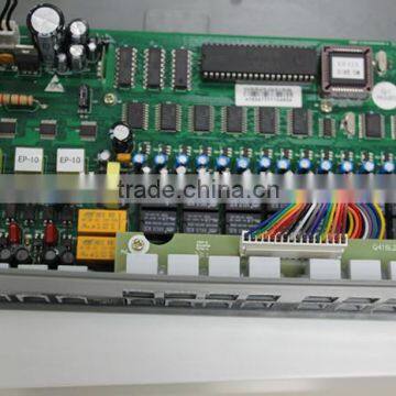 China Suppiler Analog Line Card PBX Small Size 416 Mini Pabx photo-2
