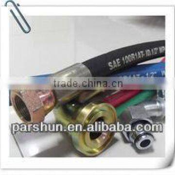 SAE100R1Auto Hydraulic Brake Hose Assembly