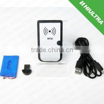 ISO14443A passive bluetooth reader with USB/access control card reader