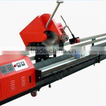 High speed Banner slitting machine