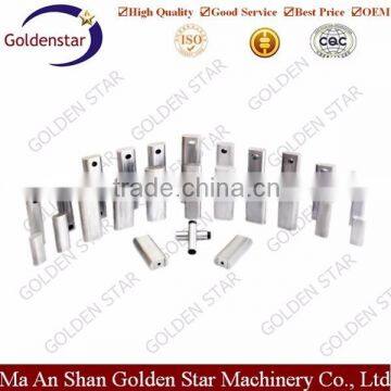 China mechinery Toyo hydraulic breaker rod pin THBB50 51 71 101 301 401