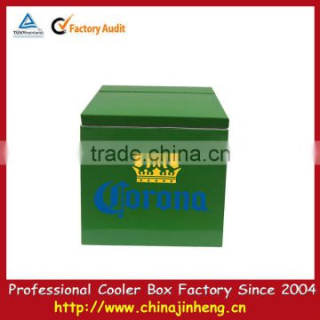 Man cooler box