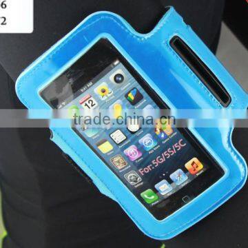 reflective phone armband